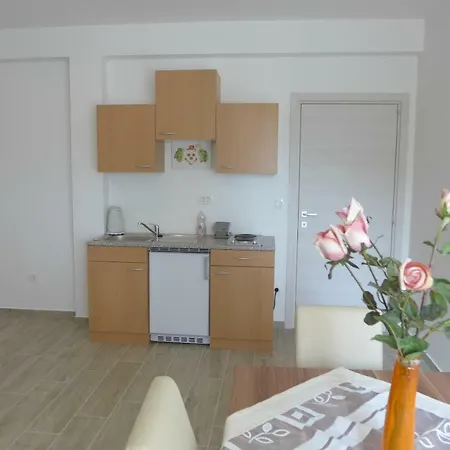 Appartement Vila Valeryia 1