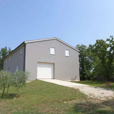 Appartement Vila Valeryia 1
