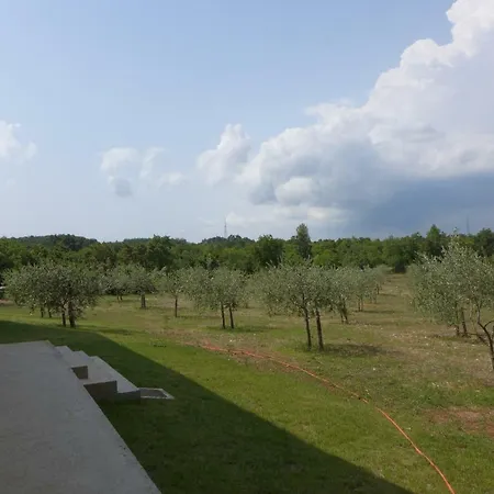 Appartement Vila Valeryia 1