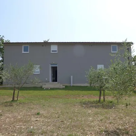 Vila Valeryia 1 Appartement *