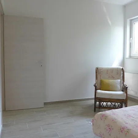 Vila Valeryia 1 Appartement