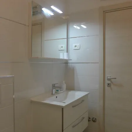 Vila Valeryia 1 Appartement Filipana