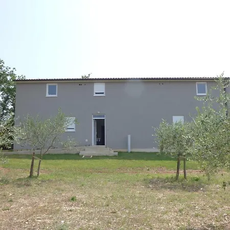 Vila Valeryia 1 Filipana