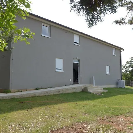 Appartement Vila Valeryia 1 *