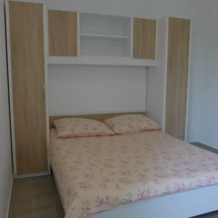 Vila Valeryia 1 Appartement *